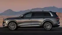 2027 أودي SQ9