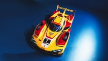 Porsche 963 Prototype Road America Liveries
