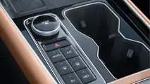 Chery Tiggo 9