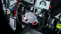 Volkswagen Golf de 1 000 CV