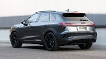 H&R Audi Q3
