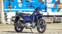 Nova Honda Pop 110i ES 2027