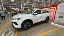 Oficial: BYD Song Pro flex chega em junho já de cara nova