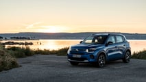 Citroën ë-C3 30 kWh (2026) primera prueba