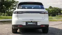 Teste - Leapmotor B10 (BR)