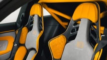 RML Group P39 GT Hypercar (2026)