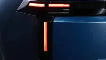 2027 Dacia Striker