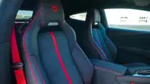 Denza Z Coupe (2027)