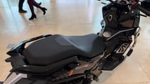 Zontes lança a 368G no Brasil