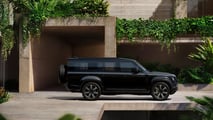 Defender Vertex