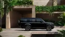 Defender Vertex