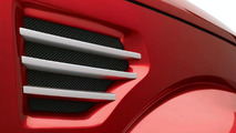 Dodge Nitro Concept Vehicle
