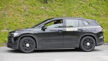 VW ID.4 Facelift, Erlkönig vom Juni 2026