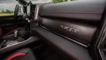 Ram TRX 2027 - La prova su strada
