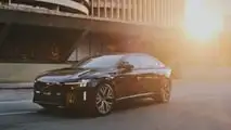 Volvo ES90 (Brasil)