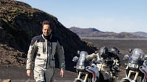 2026 Ducati DesertX V2 Review