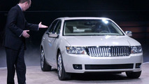 2006 Lincoln Zephyr