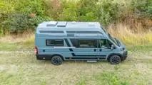 La Strada Avanti R 2026