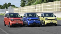 2026 Suzuki e Sky