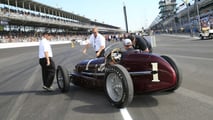 Maserati 8CTF “Boyle Special”