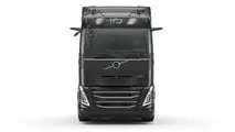 Volvo FH 100 Years Anniversary