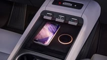 Skoda Peaq 2026, interior y maletero