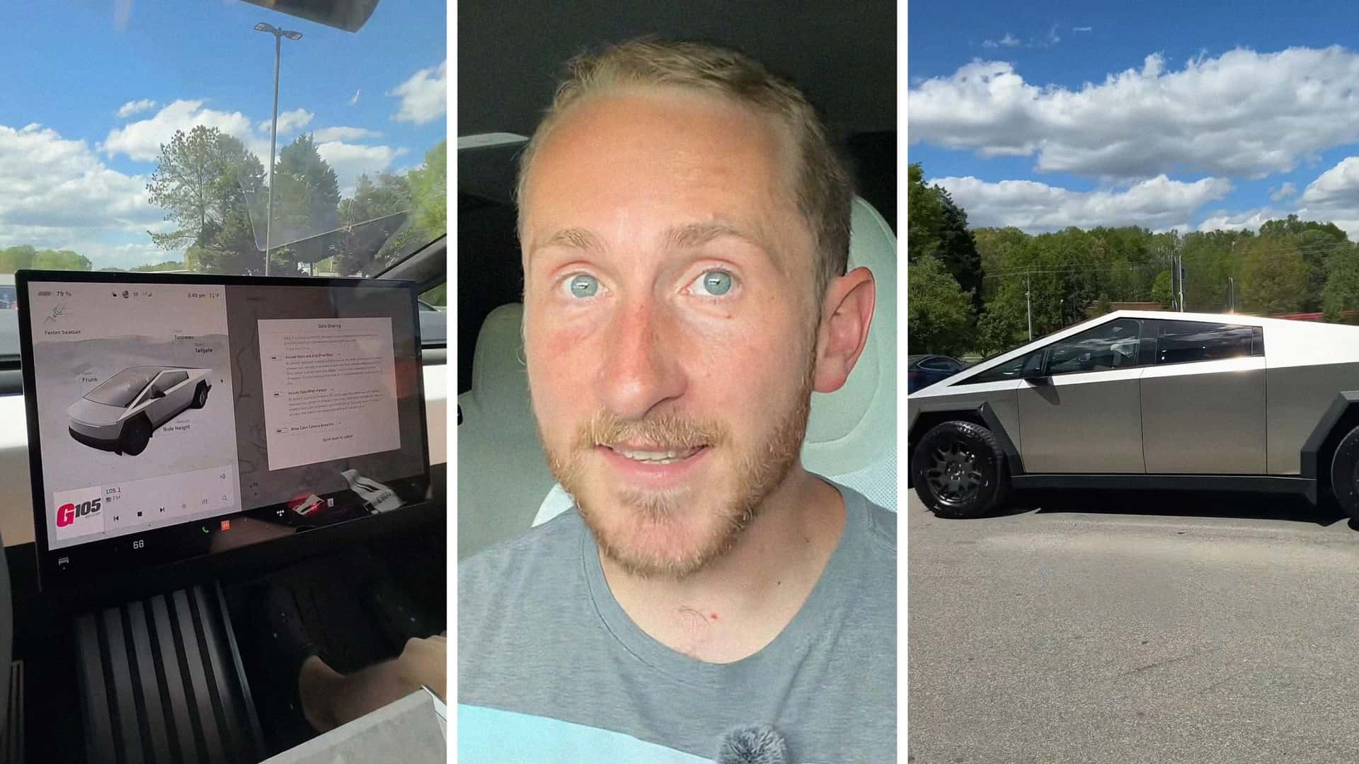 Man Buys $100K Cybertruck. 2 Years Later, He Learns What It's Worth: ‘I Put 25,000 Miles On It'