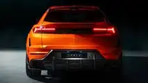 Lamborghini Urus SE Widetrack by Urban Automotive