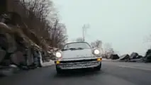 Kindred Porsche 911 EV