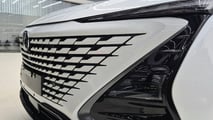 M1 nas lojas: CAOA Changan Uni-T 1.5 turbo 2027 