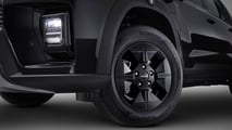 KGM Musso EV (2026) Black Edition