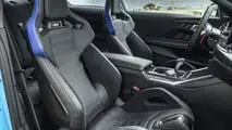 BMW M2 (2026) mit M xDrive