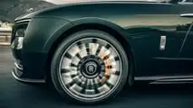 Rolls-Royce Spectre Series II (2026)