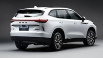 GWM Haval H6 One 1.5 HEV 2027 (BR)