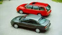Fiat Marea (1996-2002)