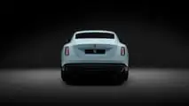 Rolls-Royce Spectre Series II (2026) - Foto