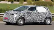 Dacia terá substituto do Kwid elétrico como primo do Twingo