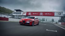Alfa Romeo Driving Academy powered by Scuderia de Adamich