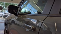 M1 nas lojas: Jeep Renegade 1.3 T270 MHEV Longitude 2027 