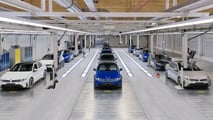 BMW i3 Neue Klasse - início de produção em Munique
