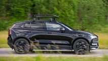 Volvo EX30 Cross Country (2026) im Dauertest, Teil 3