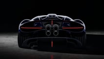 Bugatti Destrier