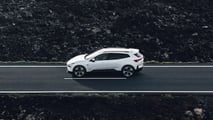 Polestar 4 SUV