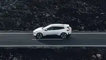 Polestar 4 SUV