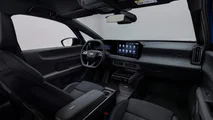 Audi A2 e-tron (2026)