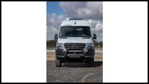 Mercedes-Benz Sprinter 4x4 by Vansports (2026)
