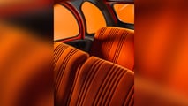 50. Jahrestag des Citroen 2CV Spot