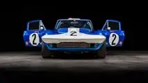 La Corvette Grand Sport del 1963