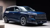 Audi Q9 (2026)