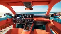 Renault 4 JP4x4 Concept (2026)